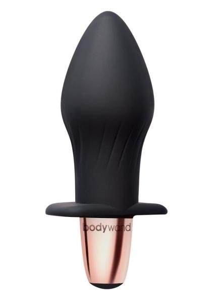 Bodywand Mini Vibes Pop - Black