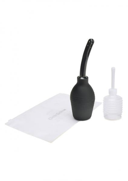 Cs 310ml Medical Grade Douch W/ Nozzle