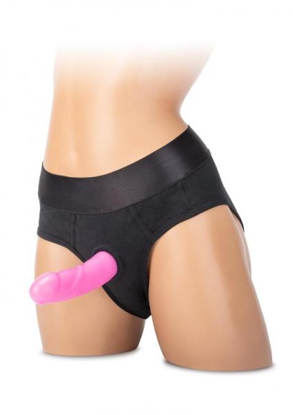 Brief Harness - Xlarge