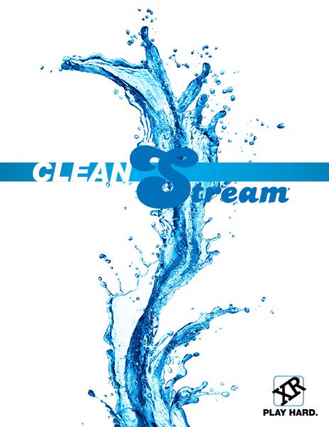 Clean Stream Catalog