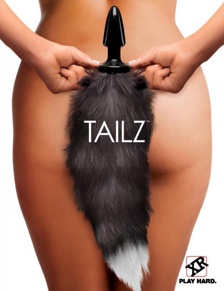 Tailz Catalog
