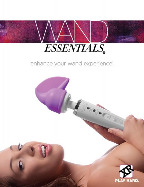 Wand Essentials Catalog