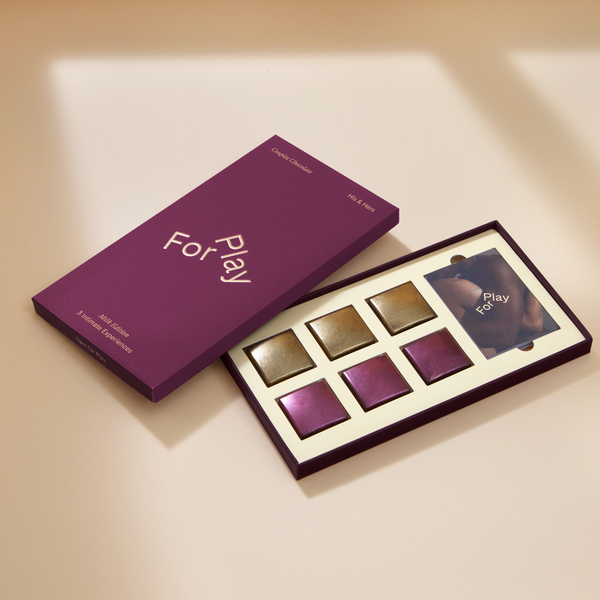 Sex Chocolate