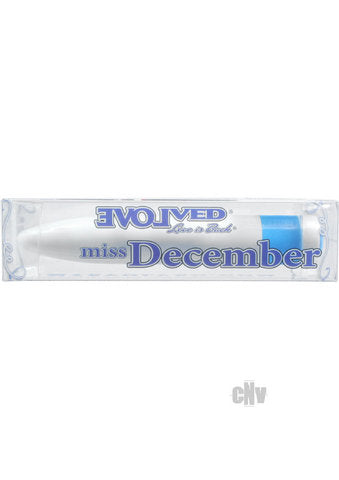 Birthstones Miss December - Turquoise