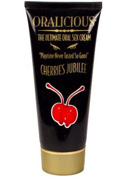 Lubes &amp; Lotions
