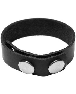 Adjustable &amp; Versatile Cock Rings