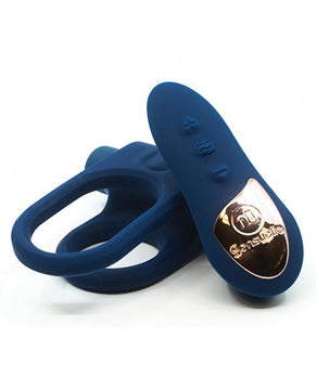 Couples Vibrating Cock Rings