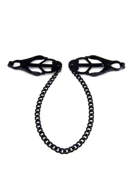 Nipple Clamps
