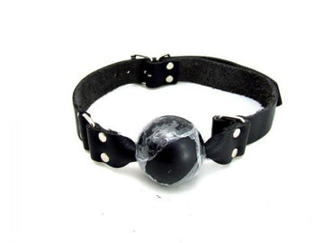 Ball Gags
