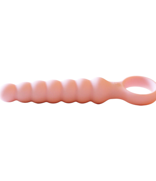 Furrina - The Beads Anal Vibrator