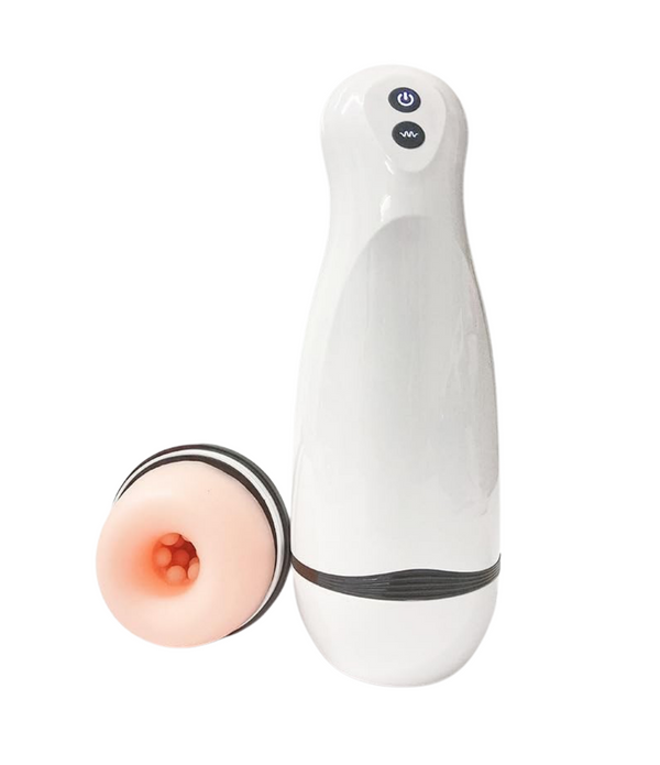 Indulge in the ultimate pleasure experience with Volturnus - The Pocket Pussy, a meticulously crafted pocket vagina, designed to elevate wellness.