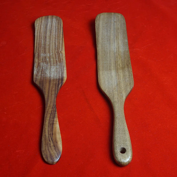 BDSM Wood Spanking Paddle