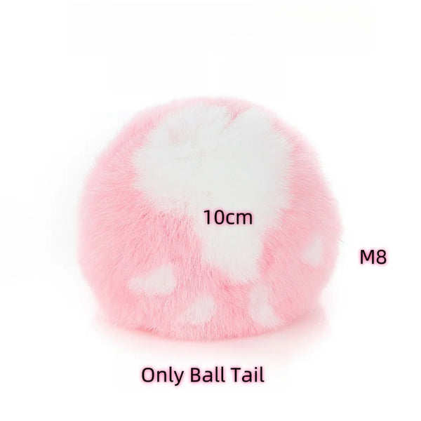 Small Silicone Butt Plug
