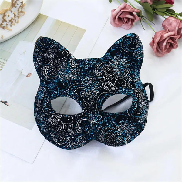 Sexy Lace Mask