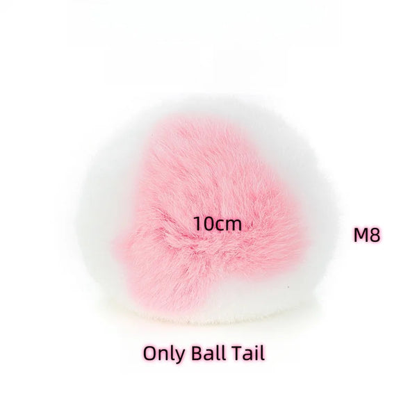 Small Silicone Butt Plug