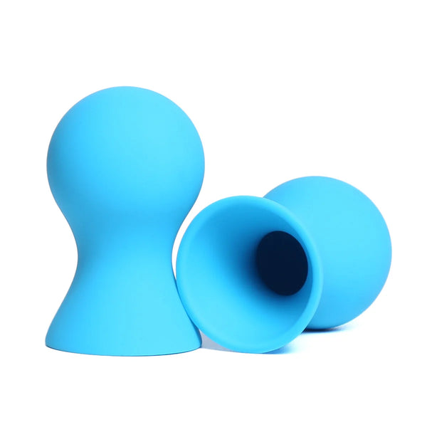 Enlarger Nipple Clit Sucker