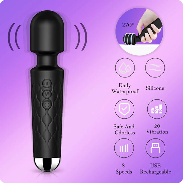 Personal Mini Massager