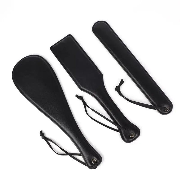 BDSM Spanking Paddle