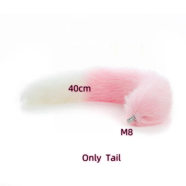 Small Silicone Butt Plug