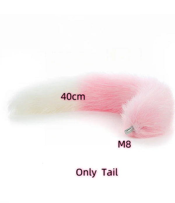 Small Silicone Butt Plug