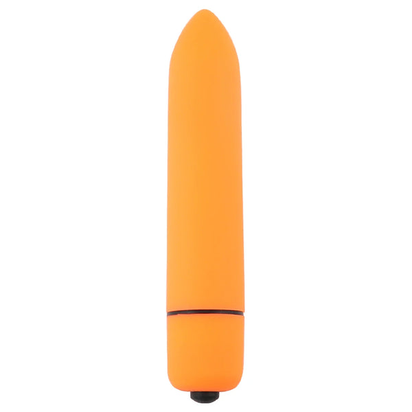 Realistic Dildo Mini Vibrator Erotic G Spot Magic Wand Anal Plug