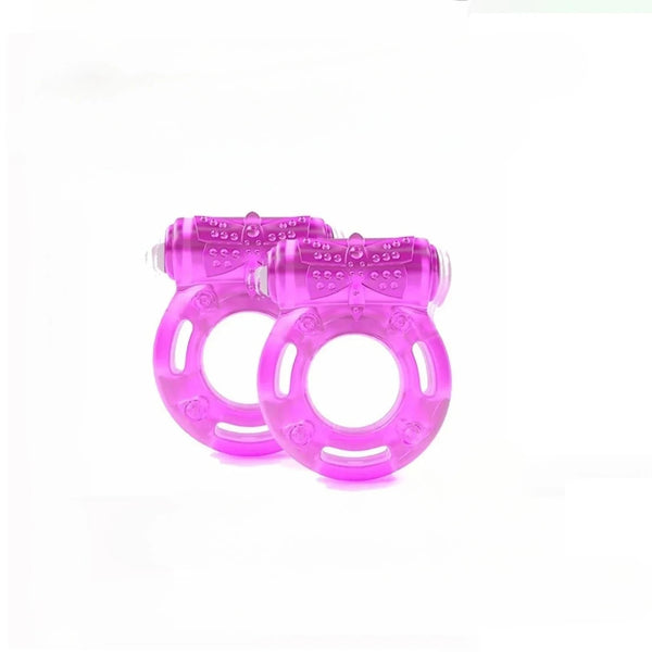 Cock Ring Vibrating for Men