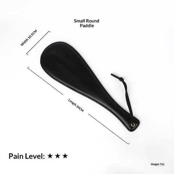 BDSM Spanking Paddle