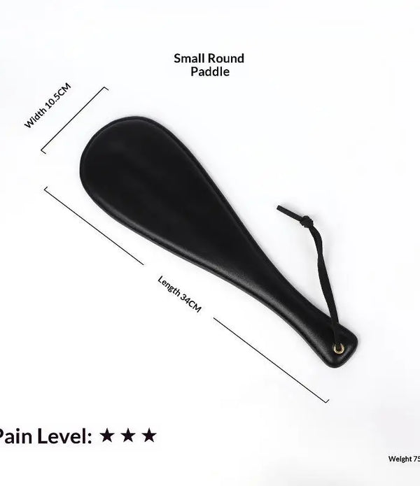 BDSM Spanking Paddle