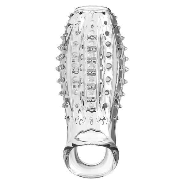 Cock Ring For Men Spike Cock Sex toy