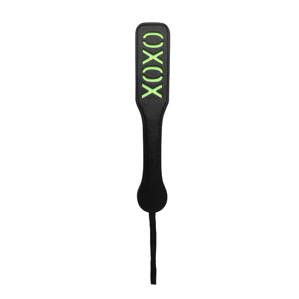 Spanking Paddle Whip Slave Flogger Handle