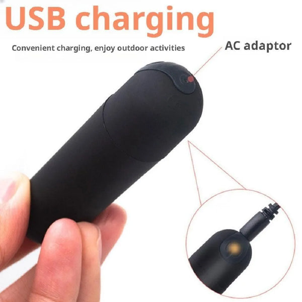 Vibrating Panties