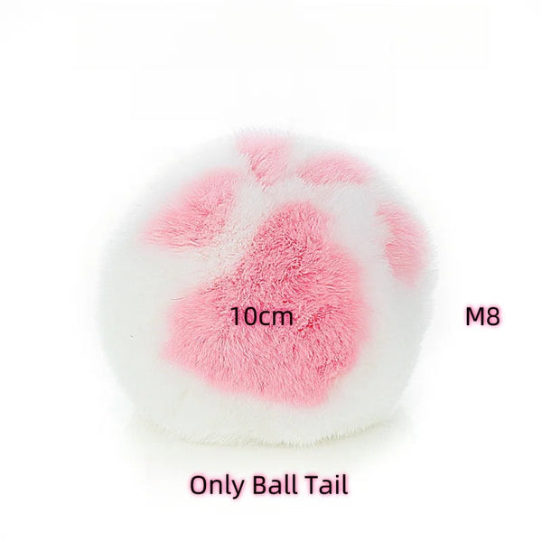 Small Silicone Butt Plug