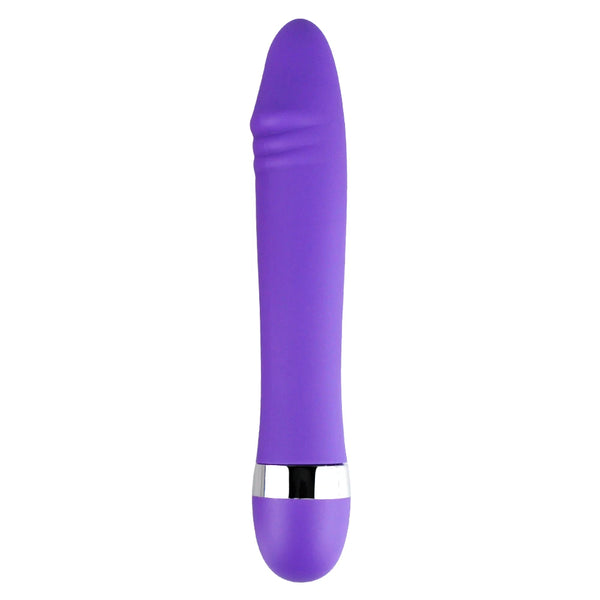 Realistic Dildo Mini Vibrator Erotic G Spot Magic Wand Anal Plug