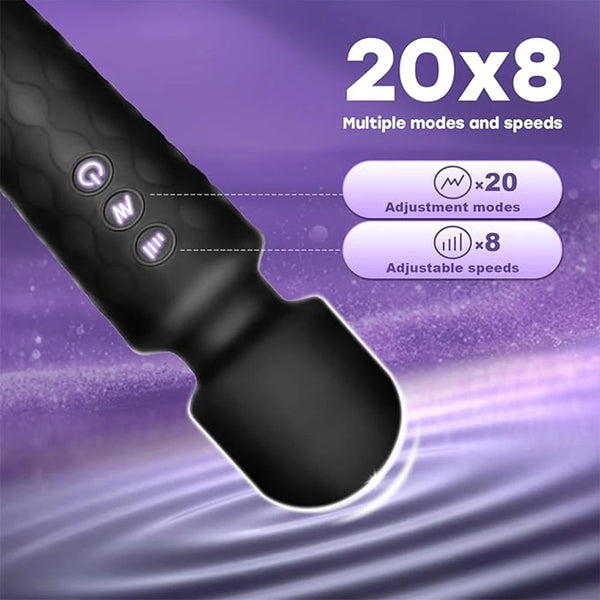 Personal Mini Massager