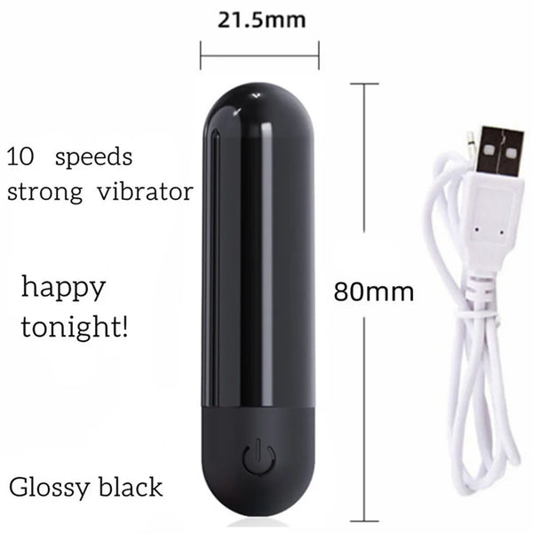Mini Dildo