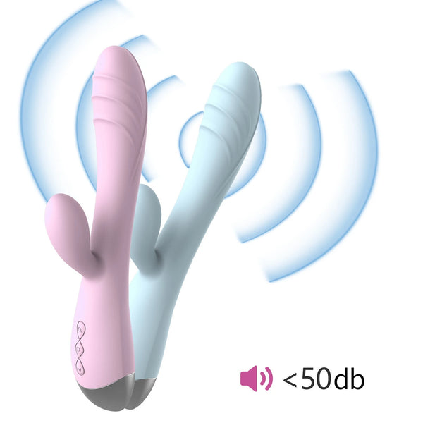 Powerful Dildo Vibrator For Female G-Spot