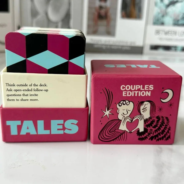 150pcs Card Conversation Starter
