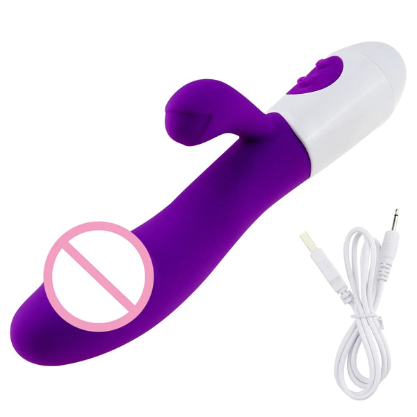 Rabbit Powerful Vibrating Massager