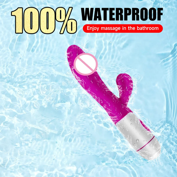 Rabbit Powerful Vibrating Massager