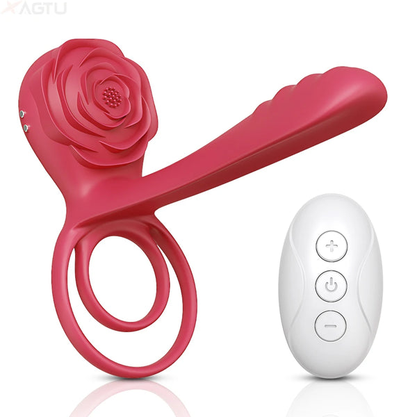 Penis Ring for Men Couple Semen Cock Ring