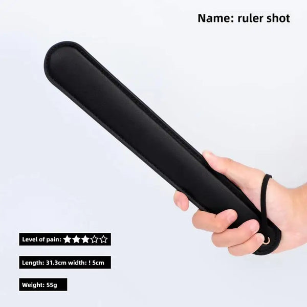 BDSM Spanking Paddle