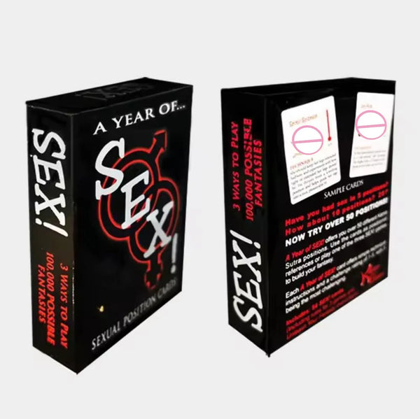 English Sexual Position Cards Role Playing