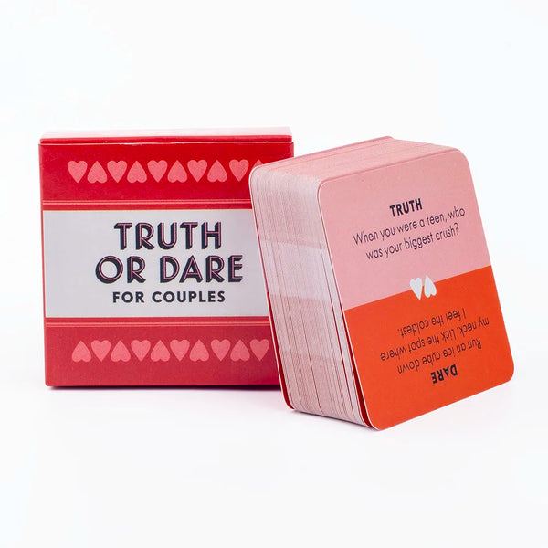 Truth or Dare
