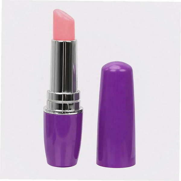 Hidden Lipstick Vibrator Mini Bullet Vibrator Mute