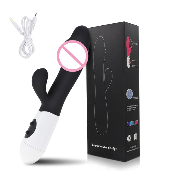 Rabbit Powerful Vibrating Massager