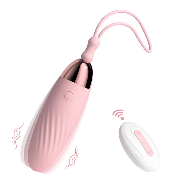 Vibrating Egg