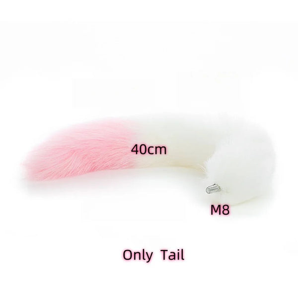 Small Silicone Butt Plug