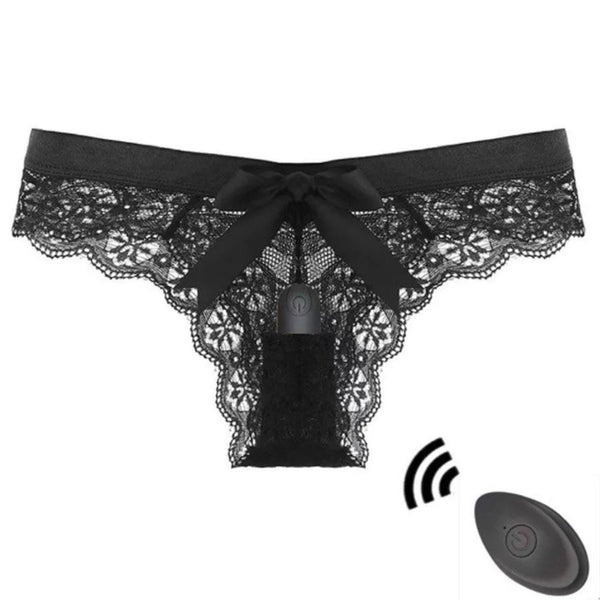 Vibrating Panties