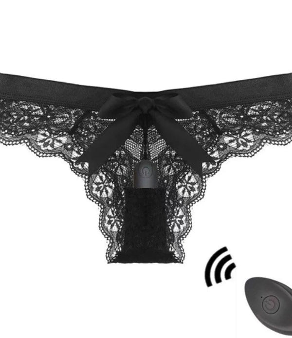 Vibrating Panties