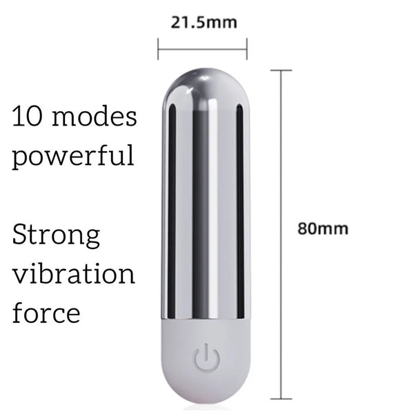 Mini Dildo
